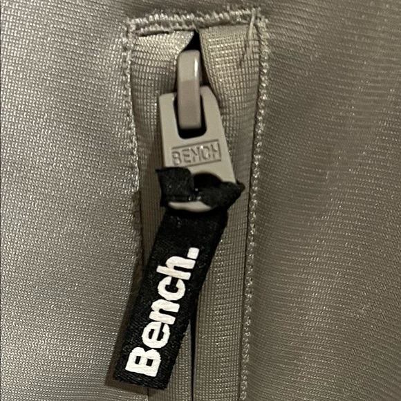 Bench gray jacket - Picture 5 of 8